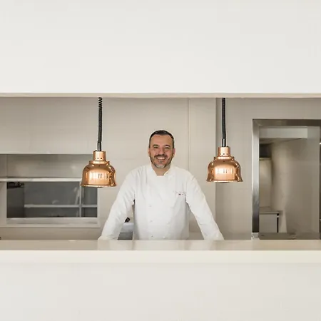 The Cookbook Hotel & Spa-3