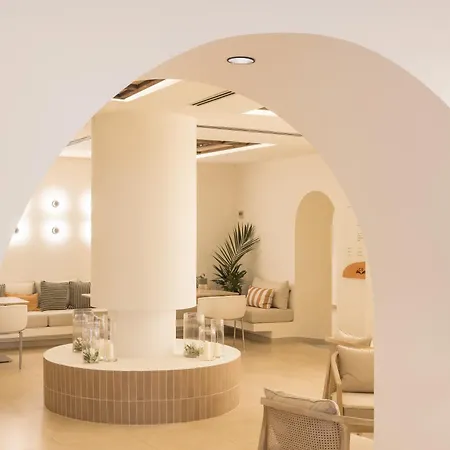 The Cookbook Hotel & Spa-2
