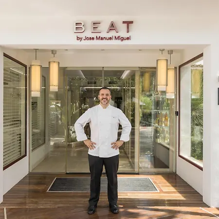 The Cookbook Hotel & Spa-3