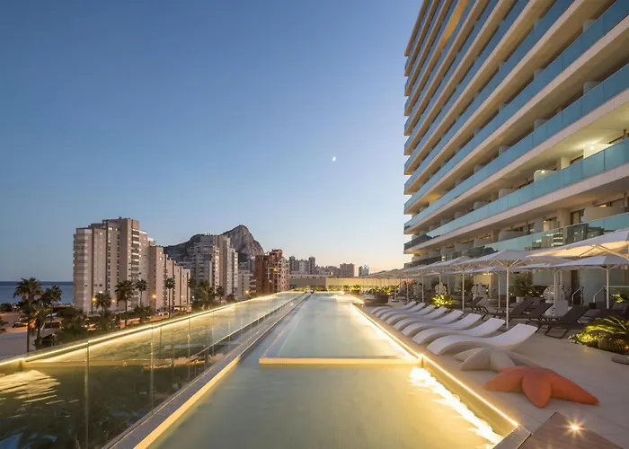 Ar Diamante Beach & Spa Hotel 4 Sup