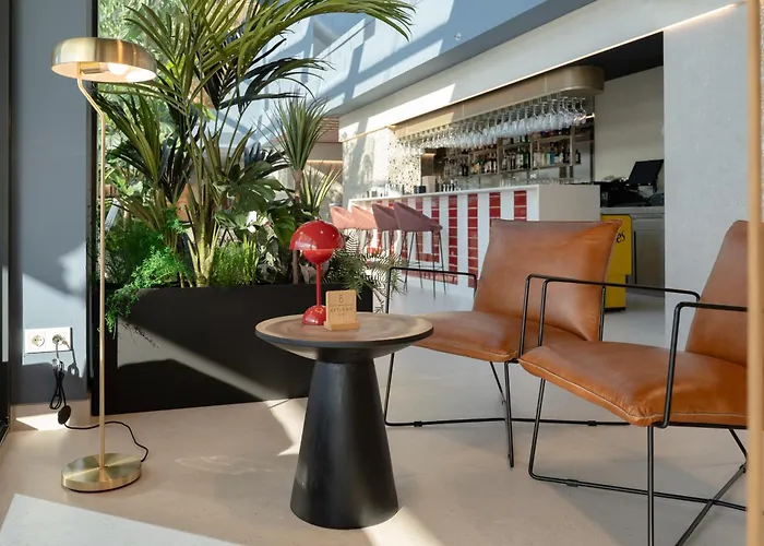 Estimar Calpe SuitopiaSpa Hotel